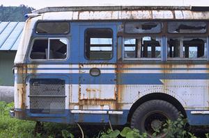 車を持っている方に車検会社コバック